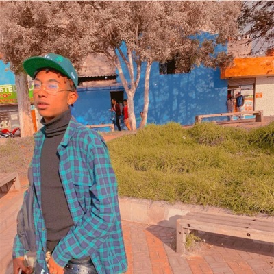 Poderes (Mater la Sustancia X Hans) - Single