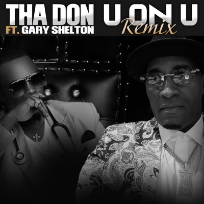 U on U (feat. Gary Shelton) - Single
