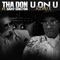 U on U (feat. Gary Shelton) - Tha Don lyrics