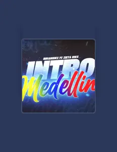 Listen to BrianRmx, watch music videos, read bio, see tour dates & more!