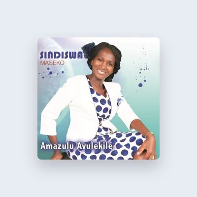 Listen to Sindiswa Maseko, watch music videos, read bio, see tour dates & more!