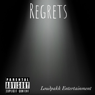 Regrets - Single