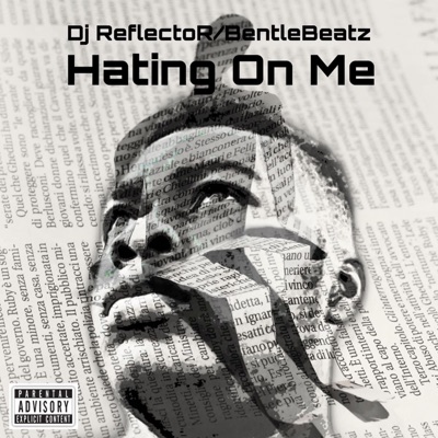 Hating On Me - Single