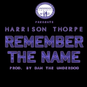 Remember the Name