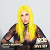Jessica Audiffred at EDC Las Vegas 2022: Bass Pod Stage (DJ Mix)