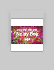 Listen to Saybang, watch music videos, read bio, see tour dates & more!