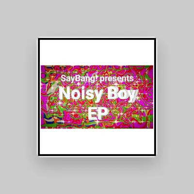 Listen to Saybang, watch music videos, read bio, see tour dates & more!