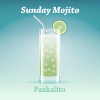 Sunday Mojito - EP - Paxkalito