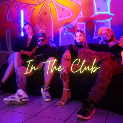 In The Club - Single