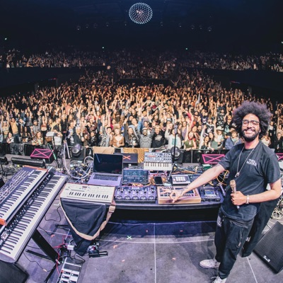 You Rang? (Live in Denver at Mission Ballroom) - Single