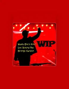 Listen to W1p, watch music videos, read bio, see tour dates & more!