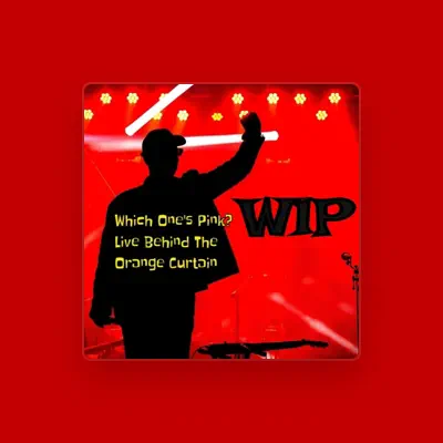 Listen to W1p, watch music videos, read bio, see tour dates & more!