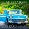 Yo Te Bendigo Mi Amor (feat. David Bisbal) - Juan Gabriel lyrics