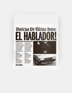 Posłuchaj wykonawcy Mingo B, obejrzyj teledyski, przeczytaj biografię, zobacz daty tras koncertowych i nie tylko!