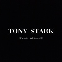 Tony Stark - Single - Advent Z