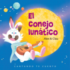 La Canción del Mono Machín - Alex y Clau