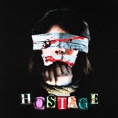 Hostage artwork