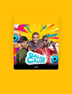 Listen to SOM CAPIXABA, watch music videos, read bio, see tour dates & more!