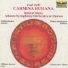 Orff: Carmina Burana