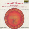 Carmina Burana, Introduction: No. 2, Fortune plango vulnera - Atlanta Symphony Orchestra & Robert Shaw