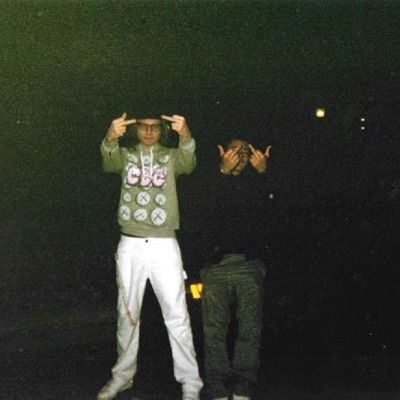 Tango vs Malaria vol 2.5: Werewolf & the Demon - EP