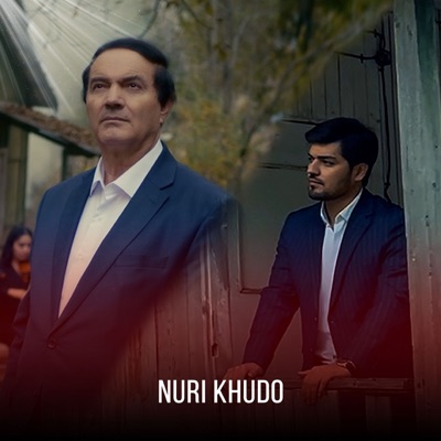 Nuri Khudo (feat. Khursanmurod Zaripov) - Single