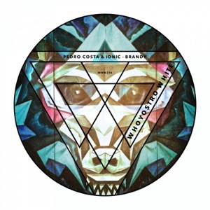 Brandy - EP