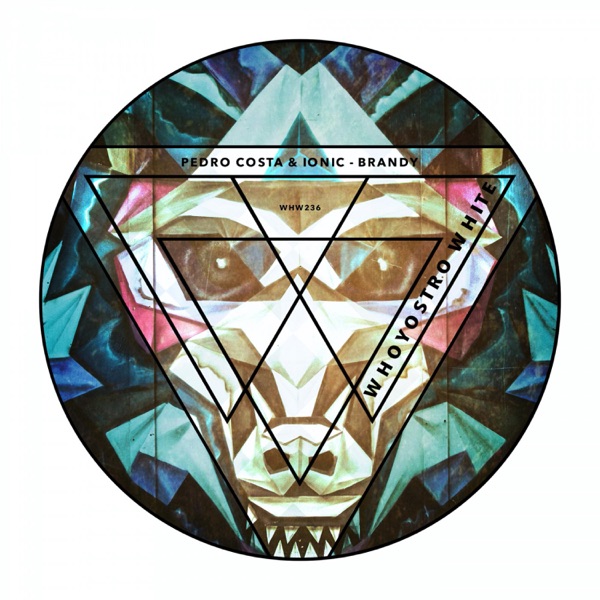 Brandy - EP