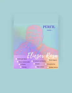 Listen to Eliezer Rosa, watch music videos, read bio, see tour dates & more!