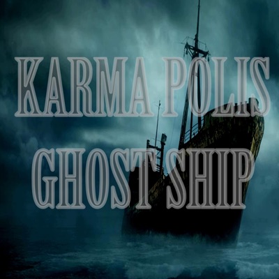 Ghost Ship (Radio Edit) - Single