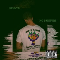 No Pressure - Single - KennyB