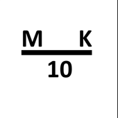 Mk 10