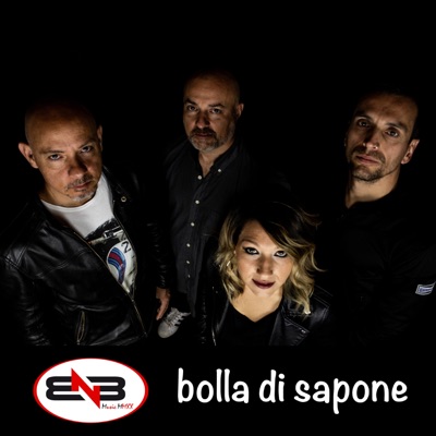 Bolla di sapone - BNB Music MMXX