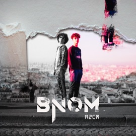 A2CM #1 Part. 2 B-NØM