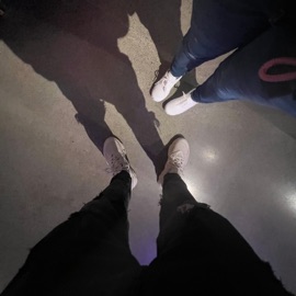 Bands all on my... Sunsh!ne