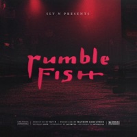 Rumble Fish (feat. Mathew Godfather) - Sly N