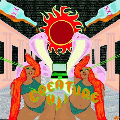 ViCes - Single
