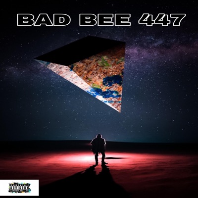 Avani lavi(BAD BEE 447) - Single