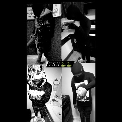 Double Back (feat. 27Rakz, Luldaee & Lulyaee) - Single