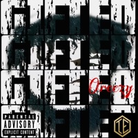Gifted - Single - Oreezy