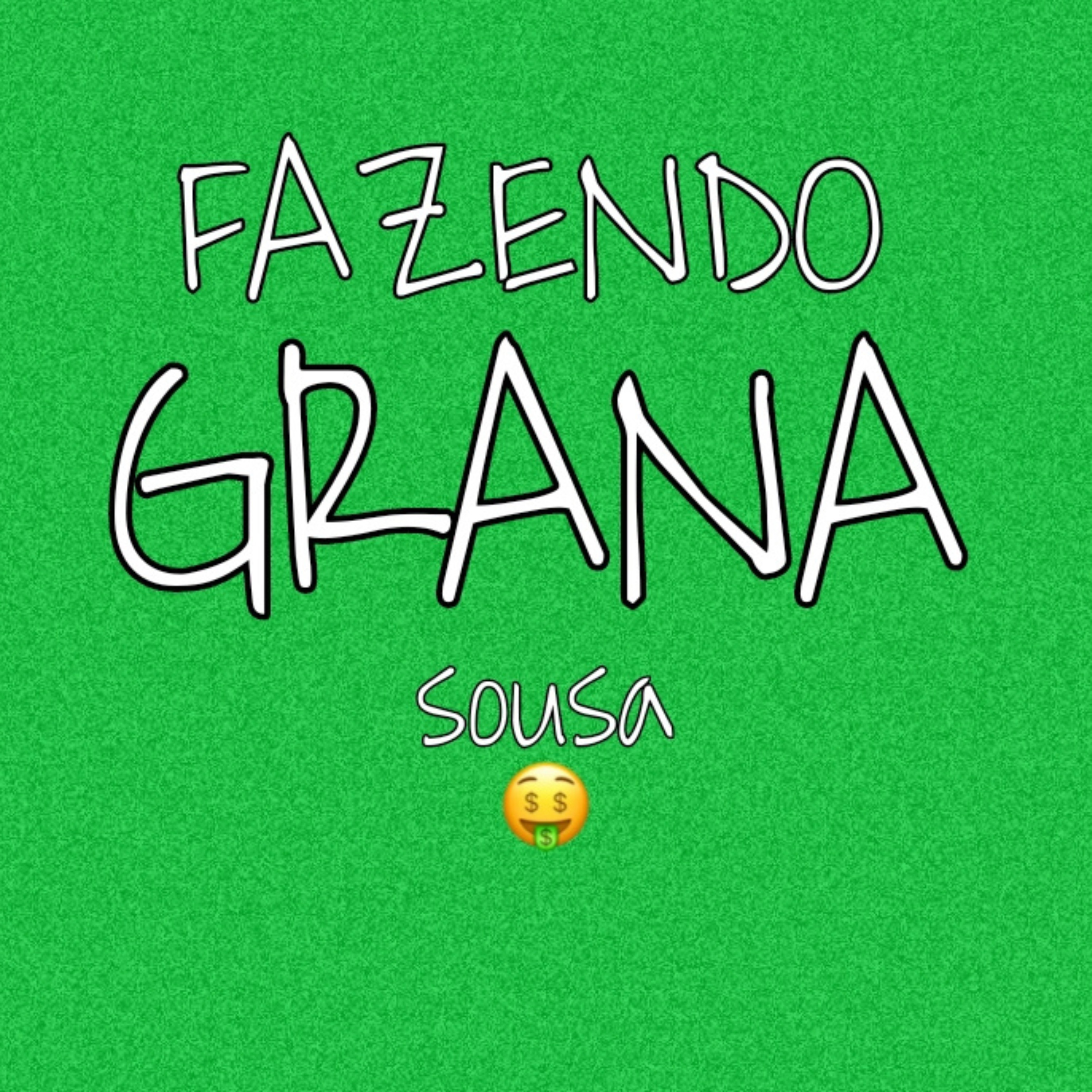 Fazendo Grana - Single