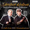 Sherlock Holmes: The Carleton Hobbs Collection - Arthur Conan Doyle