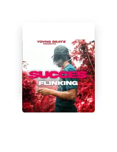 Poslechněte si interpreta FLINKING, sledujte hudební videa, přečtěte si životopis, podívejte se na data turné a další informace.