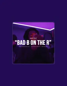 Escucha a KAY'ZEE, mira vídeos musicales, lee la biografía, consulta fechas de giras y mucho más.