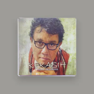 Listen to Nizam Laksamana, watch music videos, read bio, see tour dates & more!