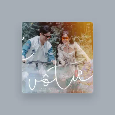 Listen to Anh Quân Idol, watch music videos, read bio, see tour dates & more!