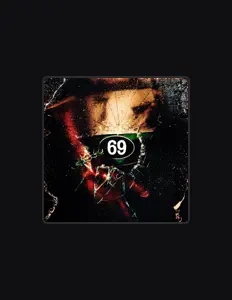 Listen to Partiboi69, watch music videos, read bio, see tour dates & more!