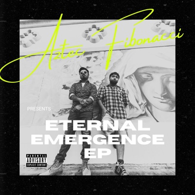 Eternal Emergence (feat. Omni-Truth & Dro Phoenix) - EP