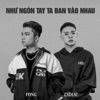 Như Ngón Tay Ta Đan Vào Nhau - Single