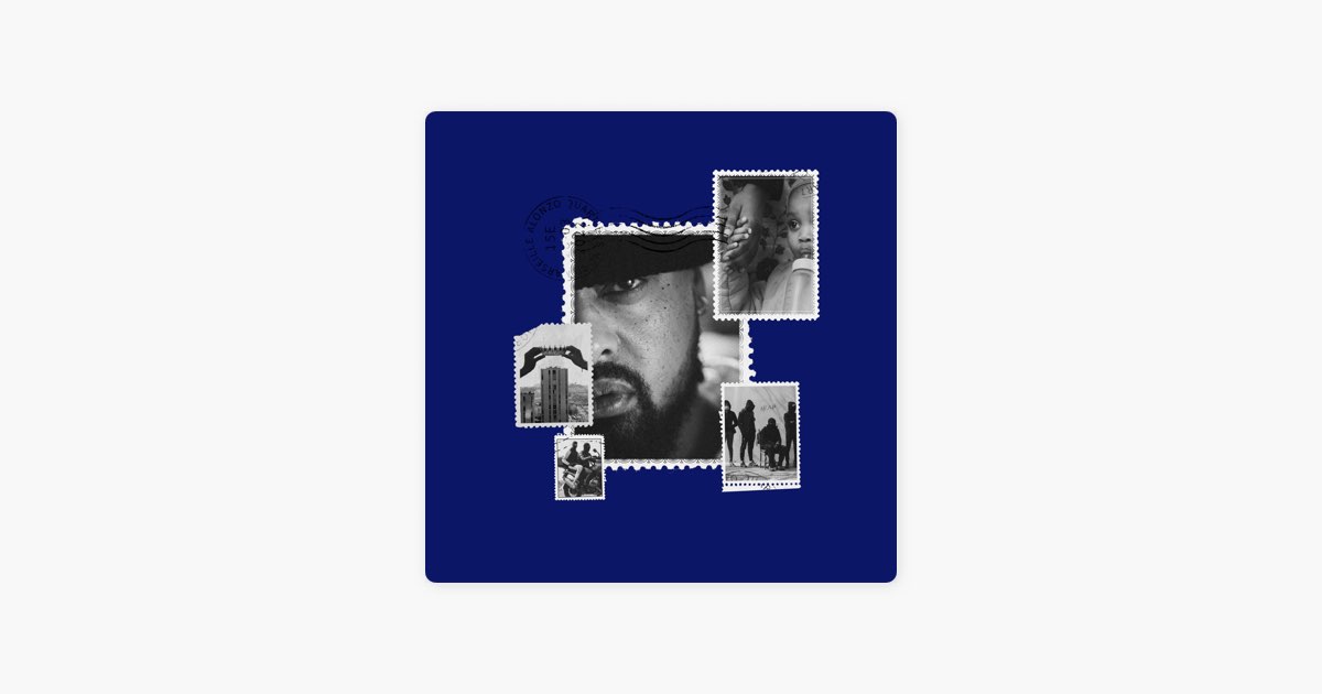 TOUT VA BIEN (feat. Ninho & Naps) - Alonzo